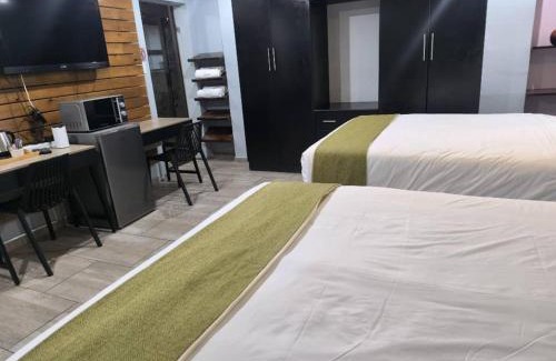Mbabane Maison | Sibebe View Villa
