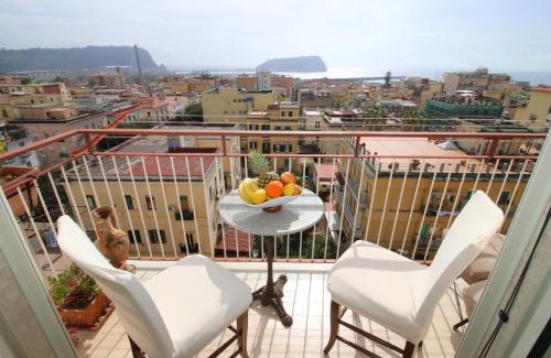 Bagnoli Appartement | Sibilla appartamento