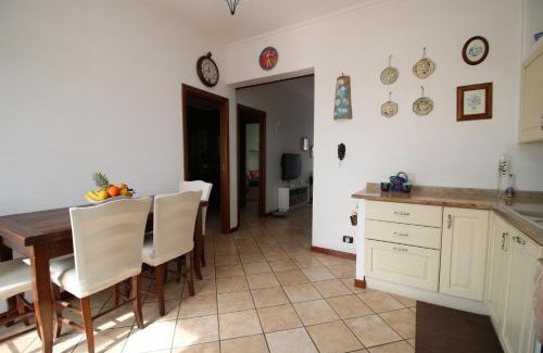 Bagnoli Appartement | Sibilla appartamento