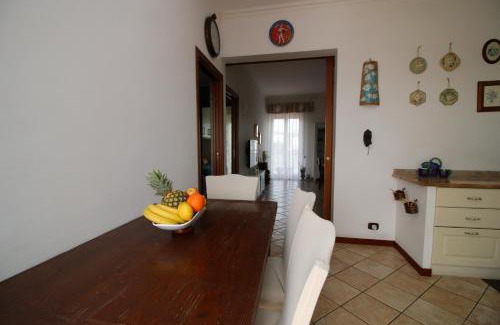 Bagnoli Appartement | Sibilla appartamento