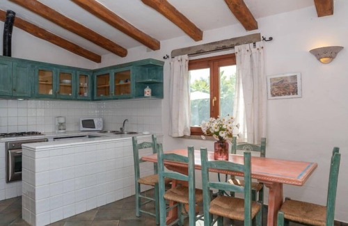 Santa Maria Coghinas Maison | Sibilla by Interhome