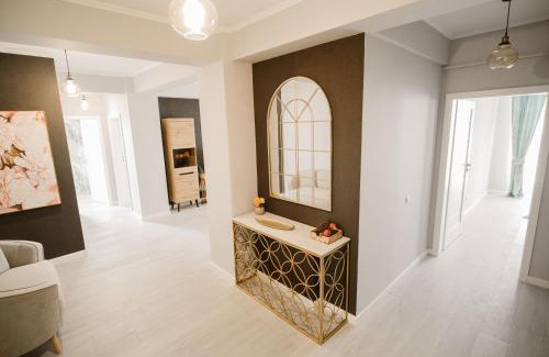 Lazaret Appartement | Sibiu Ezonia Central Apartment