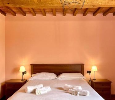 Altopascio Maison | Sibolla Holidays
