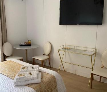 Tortosa Appartement | Siboni Tortosa