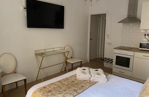 Tortosa Appartement | Siboni Tortosa