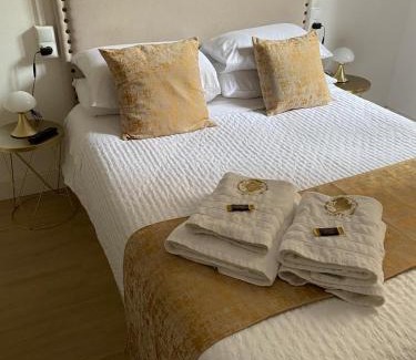 Tortosa Appartement | Siboni Tortosa