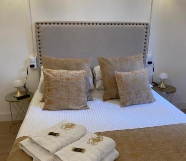 Tortosa Appartement | Siboni Tortosa