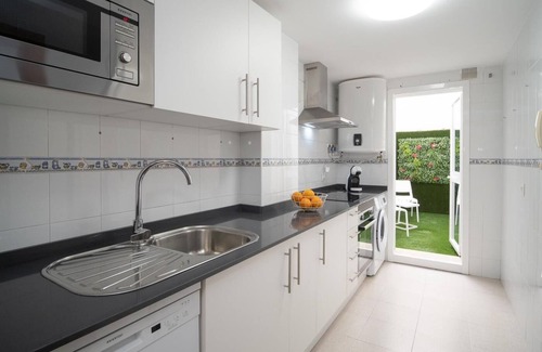 Sanlucar de Barrameda Appartement | sibssanlúcar Camelias