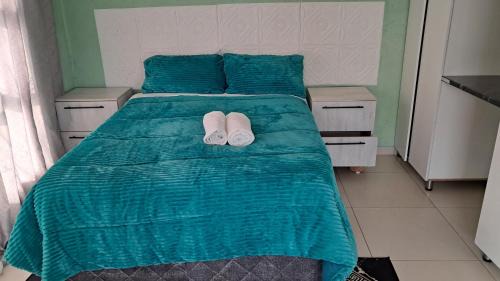 Bushbuckridge Appartement | Sibusisiwe