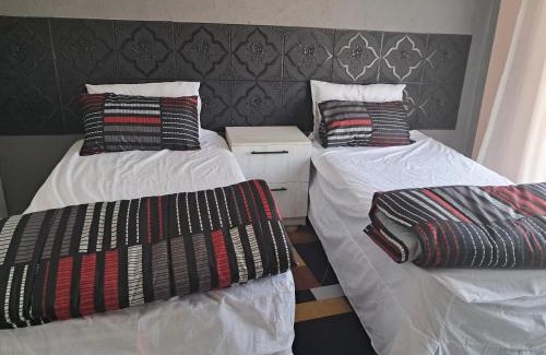 Bushbuckridge Appartement | Sibusisiwe