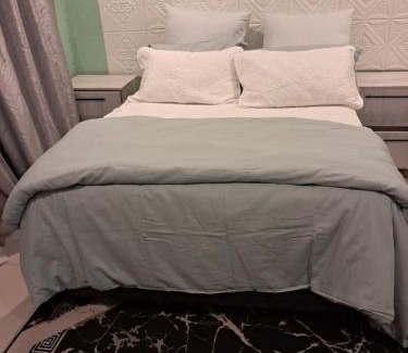 Bushbuckridge Appartement | Sibusisiwe