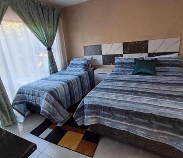Bushbuckridge Appartement | Sibusisiwe