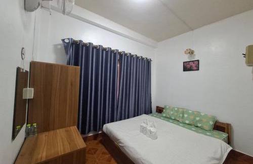 Vang Vieng Hôtel | Sichaluenkham HOTEL
