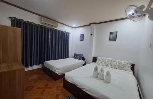 Vang Vieng Hôtel | Sichaluenkham HOTEL