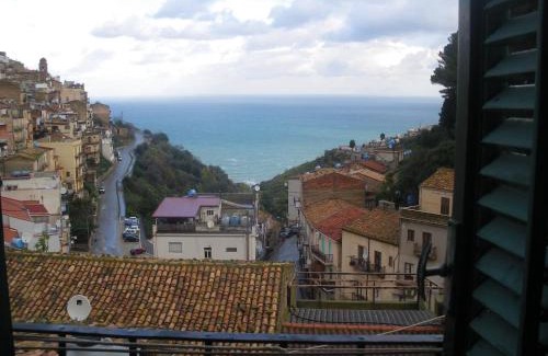 Caronia Appartement | Siciliana