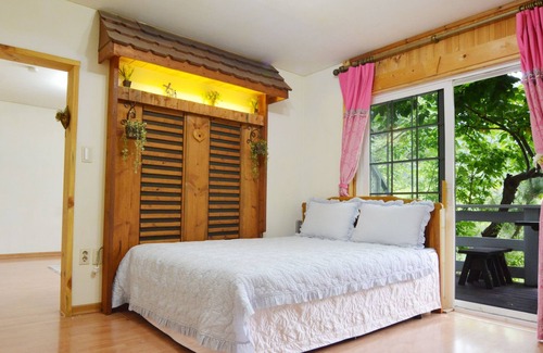 Hongcheon Maison | Sicily Pension