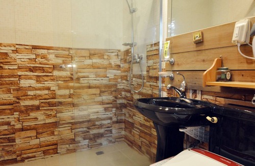 Hongcheon Maison | Sicily Pension