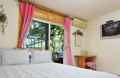 Hongcheon Maison | Sicily Pension