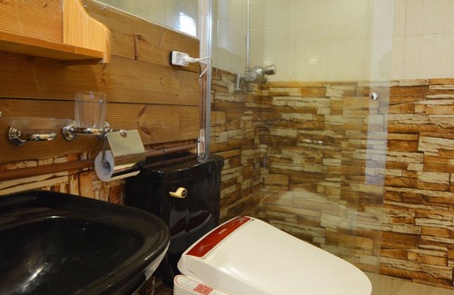 Hongcheon Maison | Sicily Pension