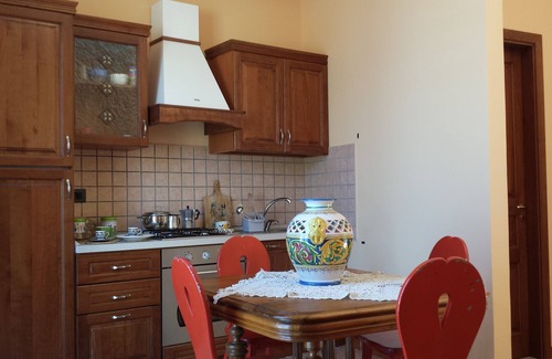 Gioiosa Marea Maison | Sicily Sea House 50 Meters From the Sandy Beach of Gioiosa Marea