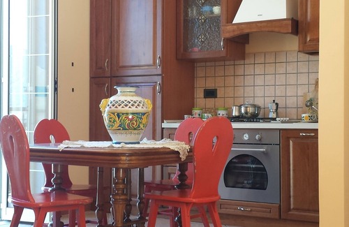 Gioiosa Marea Maison | Sicily Sea House 50 Meters From the Sandy Beach of Gioiosa Marea