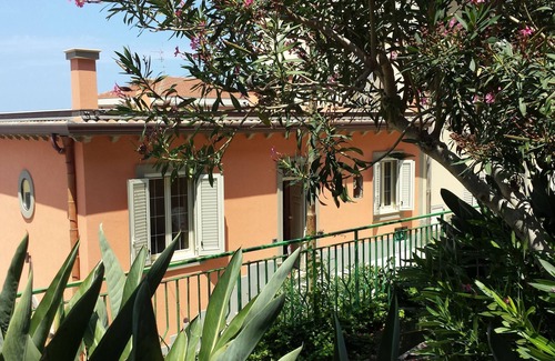 Gioiosa Marea Maison | Sicily Sea House 50 Meters From the Sandy Beach of Gioiosa Marea