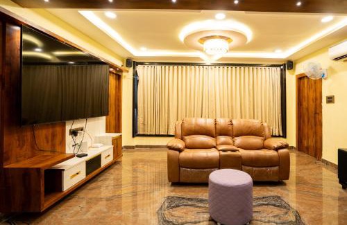 Gachibowli Appartement | SID Royale