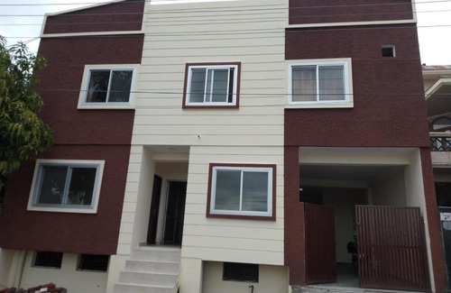 Shivalik Nagar Maison | Siddhant Guest House