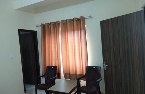 Shivalik Nagar Maison | Siddhant Guest House