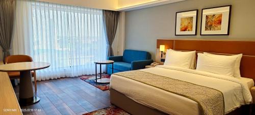 Khattalwada Hôtel | Siddharth The Fern An Ecotel Hotel,Jalna