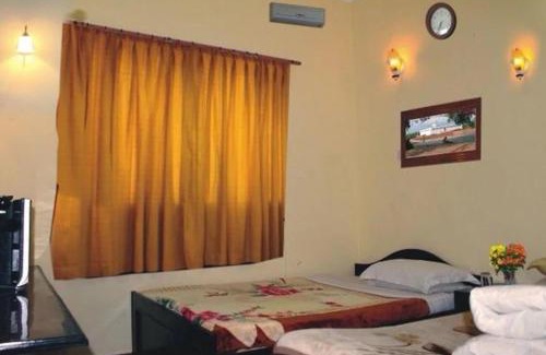 Lumbini Lit Et Petit-Déjeuner | Siddhartha Guest House