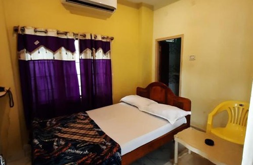 Eluru Hôtel | Siddhartha residency