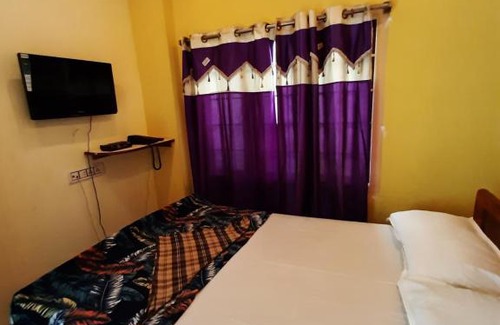 Eluru Hôtel | Siddhartha residency