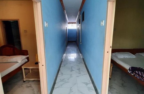 Eluru Hôtel | Siddhartha residency