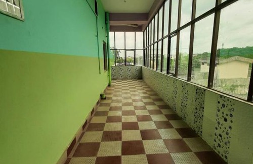 Eluru Hôtel | Siddhartha residency