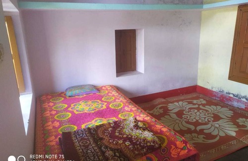 Kaul Maison | Siddheshwari homestay nainital..plz visit..such a village house ... and injoy .....