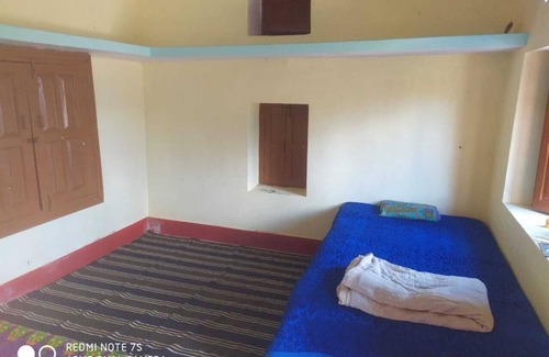 Kaul Maison | Siddheshwari homestay nainital..plz visit..such a village house ... and injoy .....