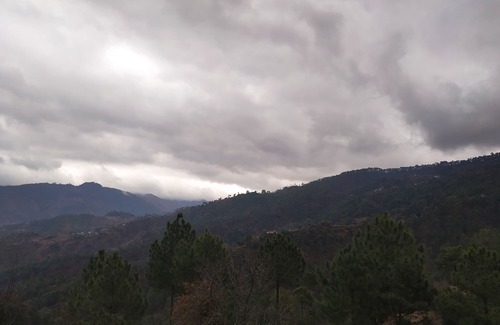 Kaul Maison | Siddheshwari homestay nainital..plz visit..such a village house ... and injoy .....