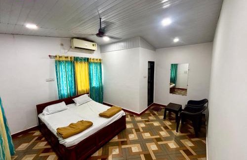 Kolad Maison | Siddhi Farm Kolad