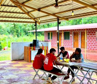 Kolad Maison | Siddhi Farm Kolad