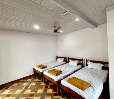 Kolad Maison | Siddhi Farm Kolad