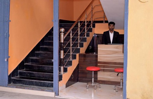 Motihari Hôtel | Siddhi Vinayak Hotel & Banquet 2