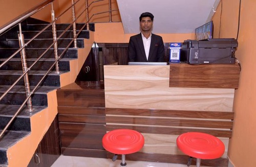 Motihari Hôtel | Siddhi Vinayak Hotel & Banquet 2