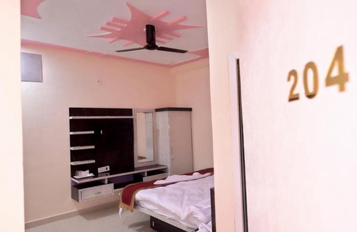 Motihari Hôtel | Siddhi Vinayak Hotel & Banquet 2