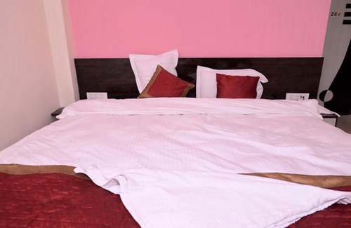 Motihari Hôtel | Siddhi Vinayak Hotel & Banquet 2