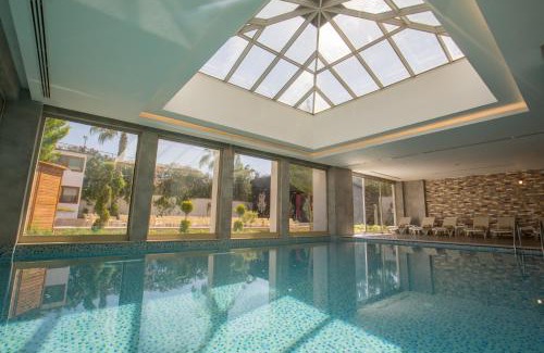 Evrenseki Hôtel | Side Aquamarin Resort & Spa