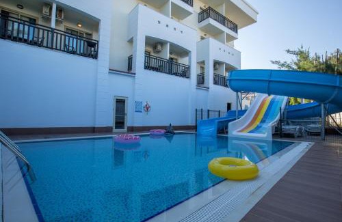 Evrenseki Hôtel | Side Aquamarin Resort & Spa