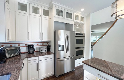 Delray Beach Maison | Side-by-Side Bliss – 2 Delray Beach Homes one block to beach & Atlantic Ave!