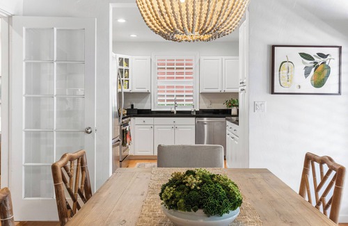 Delray Beach Maison | Side-by-Side Bliss – 2 Delray Beach Homes one block to beach & Atlantic Ave!