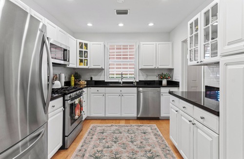 Delray Beach Maison | Side-by-Side Bliss – 2 Delray Beach Homes one block to beach & Atlantic Ave!